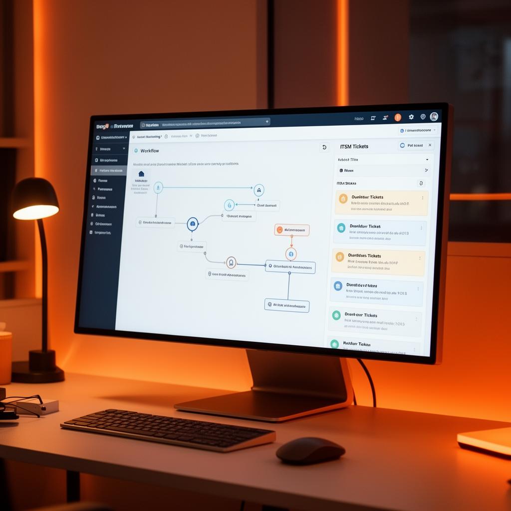 ServiceNow Implementation